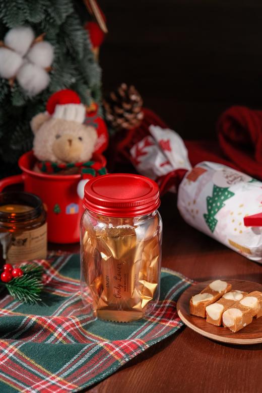 【充值兑换】圣诞·太妃糖果 商品图0