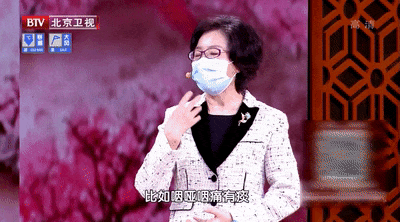 流感肆虐，“肺部大救星”赶紧吃，不是梨！泡水喝，从喉咙润到肺