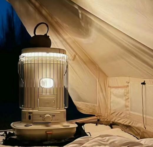 周末2天【桦皮岭雪扎露营】桦皮岭雪扎露营，雪地火锅，围炉夜话、烟花、桦皮岭徒步雾凇盛筵、赏醉美塞北雪景 商品图1