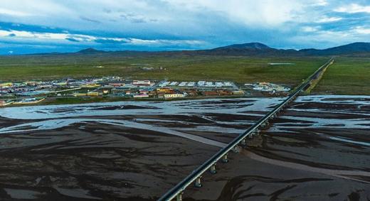 「越野车穿越，西藏阿里」：南南线、阿里中线+青藏线20天摄影之旅 商品图11