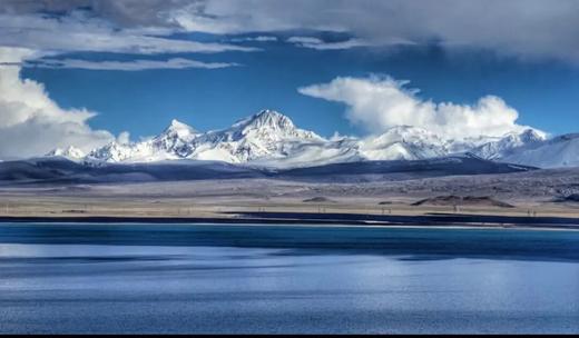 「越野车穿越，西藏阿里」：南南线、阿里中线+青藏线20天摄影之旅 商品图10