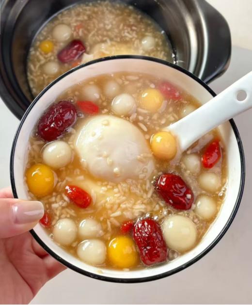 💥新年好礼直接封神❗【海西坊新疆无核红枣】特价💰39.9 抢 1 斤🤩 ✅礼盒装 + 独立包装！国潮风手提盒颜值拉满🎁 ✅产地直采新疆优生区！ 商品图8