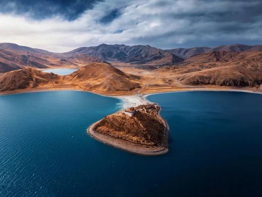 「越野车穿越，西藏阿里」：南南线、阿里中线+青藏线20天摄影之旅 商品图4