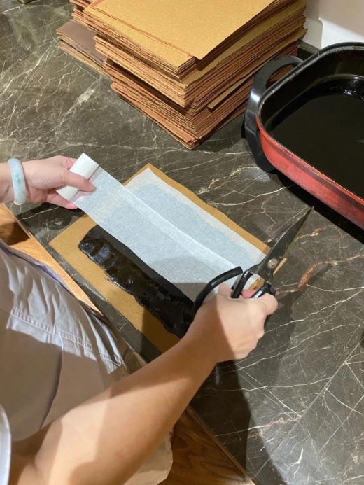 孙泰和   黑膏药贴 商品图2