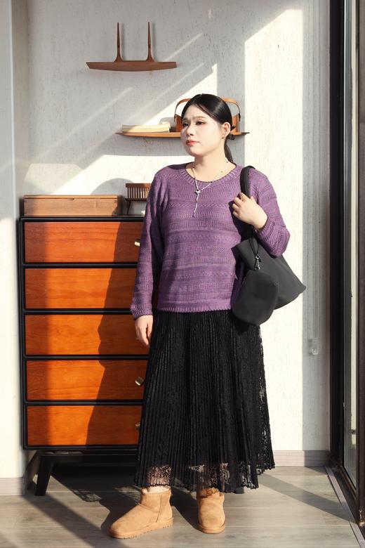 一周发货【大容量牛皮托特包】💫实用大包通勤简约百搭款，外层牛皮，内层麂皮，附赠内层收纳包、挂包。尺寸底长30宽19高29开口45厘米。 商品图3