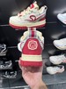 安踏SV|王一博生日款面包鞋25新款厚底增高休闲运动鞋女122548012VS【库存有限，如无货将做退款，介意慎拍！】 商品缩略图2