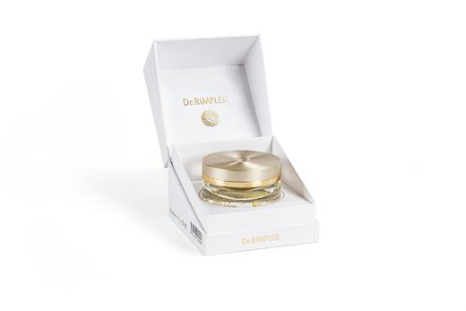 DrRimpler慕特博士鱼子酱精华面霜50ml 商品图5