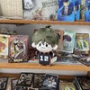 排球少年努努体挂件正版授权动漫周边可爱钥匙扣 商品缩略图7