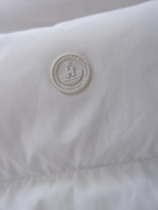 直发【哈吉狗】 羽绒马甲+加绒内搭两件套 季叠穿神器外套 商品图6