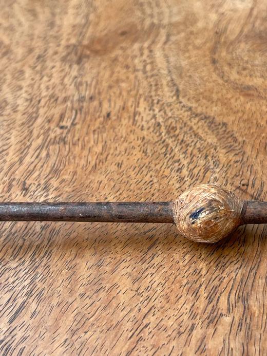 铁质双向修长茶饼针，顺丰包邮 商品图12