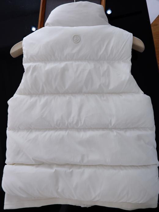 直发【哈吉狗】 羽绒马甲+加绒内搭两件套 季叠穿神器外套 商品图5