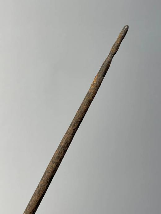 铁质双向修长茶饼针，顺丰包邮 商品图10