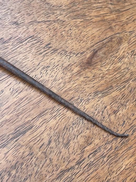 铁质双向修长茶饼针，顺丰包邮 商品图3