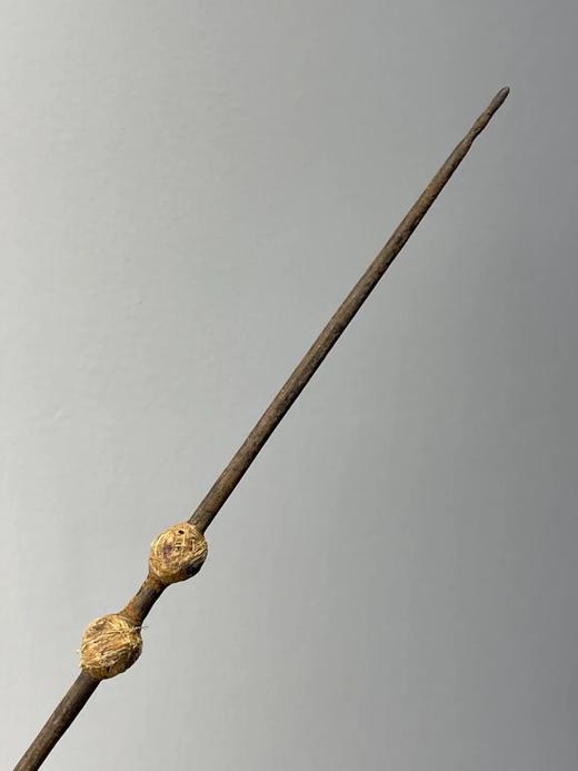 铁质双向修长茶饼针，顺丰包邮 商品图2