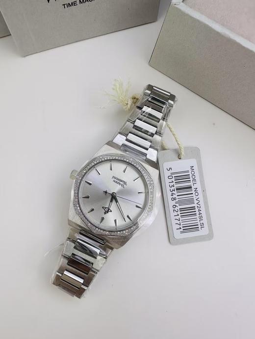 直发【质保一年】 原厂机芯，小众轻奢女士碗表 ，大白菜，没有之一的划算 商品图7