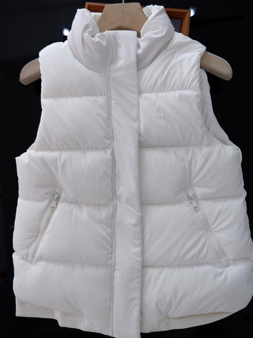 直发【哈吉狗】 羽绒马甲+加绒内搭两件套 季叠穿神器外套 商品图4