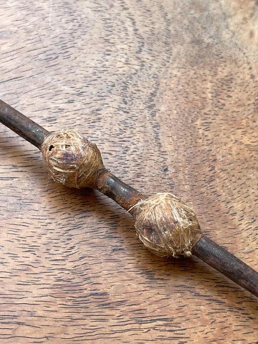 铁质双向修长茶饼针，顺丰包邮 商品图11