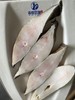 xm【限时价！速抢！今天鲜切货】金牌营养师严选！深海扁鳕鱼顺丰活冻直达，给宝宝的低脂高蛋白辅食/全家轻食C位～ 商品缩略图2