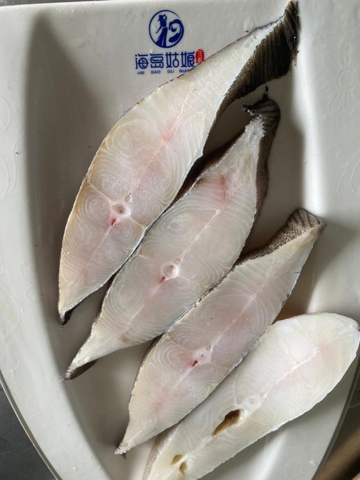 xm【限时价！速抢！今天鲜切货】金牌营养师严选！深海扁鳕鱼顺丰活冻直达，给宝宝的低脂高蛋白辅食/全家轻食C位～ 商品图2