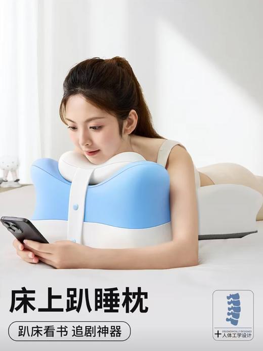 小怪兽 · 多功能体位垫-炒菜专用垫 商品图0