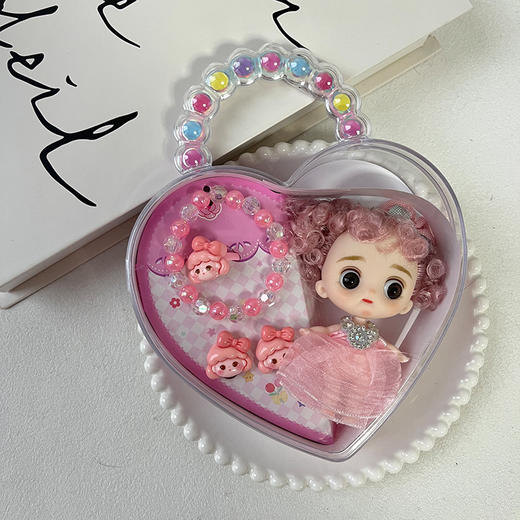 儿童首饰公主RT套盒-纪念日百货门店同款166343425 商品图3