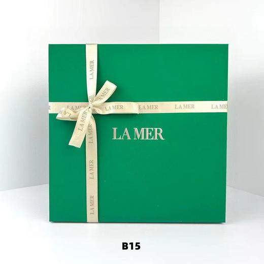 海蓝之谜尊享礼盒三件套/面霜款 商品图2