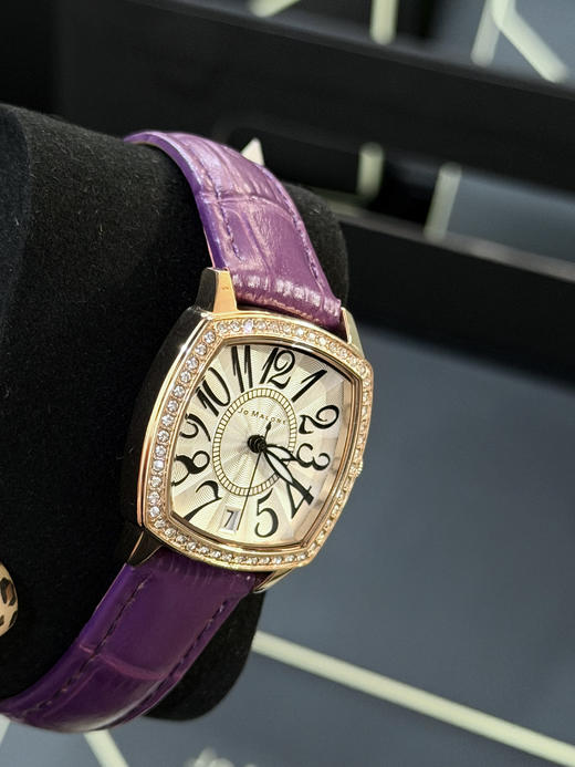 正品祖玛珑Jo Malone Meteorite石英表 商品图9