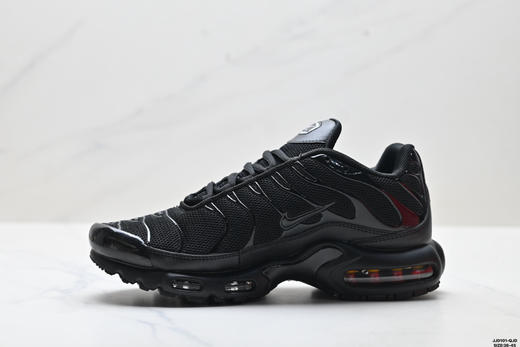 耐克Nike Air Max Tn气垫缓震休闲运动跑步鞋HQ3029-001男女鞋 商品图2