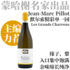 【主编惊喜·JMP默尔索精彩单一园】  2023 皮洛酒庄默尔索伟莎宏干白  Domaine Jean-Marc Pillot Meursault Les Grands Charrons Blanc 商品缩略图0