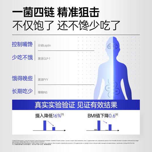 【标准套餐】菌小宝太空15号2.0升级版10瓶*9盒 商品图3