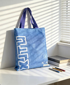 杜邦纸袋-XJTU款