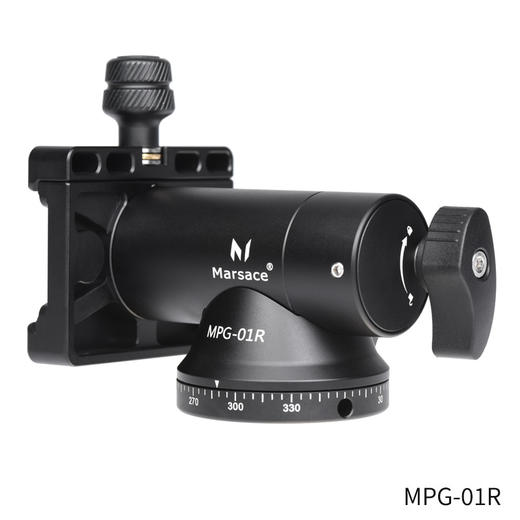 马小路MP系列独脚架.MPG-01 商品图0