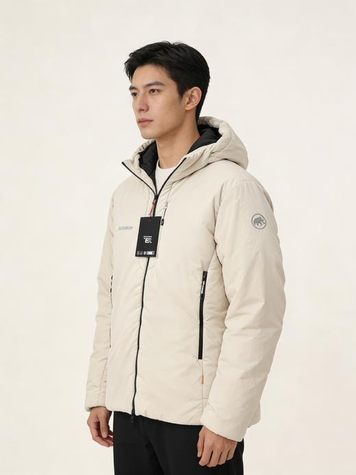 .付款减库存，猛犸象棉服！！！金标p棉！！超轻透气！！    保暖比羽绒还好！！p棉象 商品图5