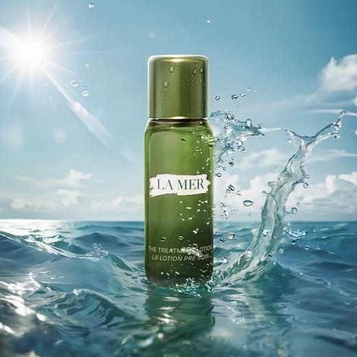 {挚爱}春季焕新 【全球购·直邮监管仓蚂蚁链溯源码发货】LA MER海蓝之谜经典面霜60ml「送海蓝之谜精萃水30ml/海蓝之谜眼霜5ml]『此链接商品请分开拍单-单独下单』_bba 商品图1