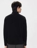 D121166男士立领抓绒夹克秋冬透湿保暖外套户外运动上衣 商品缩略图14
