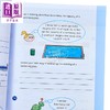 【中商原版】英国白玫瑰数学练习册六年级秋季套装5册 White Rose Math Year 6 Autumn Block 1-5 小学四则运算学习英文原版 商品缩略图3