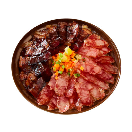 皇上皇福满乾坤腊味礼盒1150g-XJ 商品图4