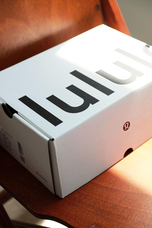 德训越野跑鞋。上脚很好看の舒适软支撑缓冲户外山系女鞋A092388 商品图2