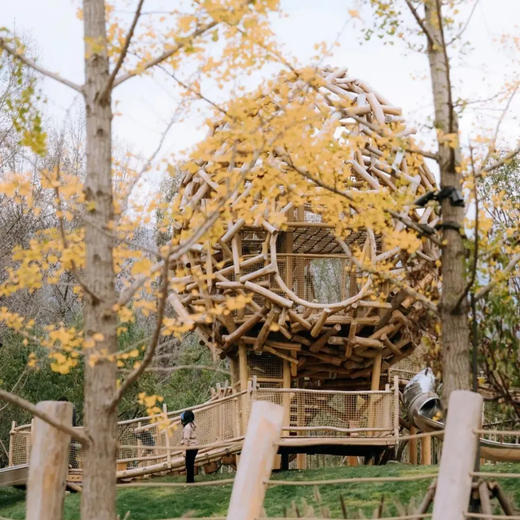 1晚/2晚【兴隆雾灵山阿那亚澜也酒店】可用至2026年3月底！北京周边泡汤必囤！含公汤/澜也私汤/双人正餐等，连住两晚更划算！京津冀圈山林阿那亚遛娃推荐~ 商品图4