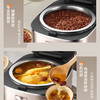 苏泊尔（SUPOR）电饭煲IH加热4L不锈钢球釜内胆SF40HC1904 商品缩略图4