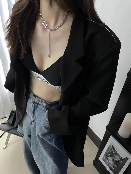 【高品质私服】【ck内衣内裤合集】男女款都有！运动有型无束缚，承托力很好~棉质混纺面料，穿着柔软亲肤透气吸汗【无标出货 介意慎拍】WD 商品图2