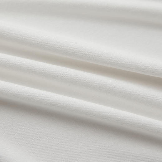 ROMI STUDIO莫代尔桑蚕丝混纺百搭时尚休闲上衣 RWCRST3339 商品图4