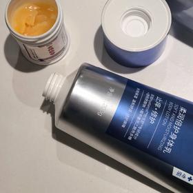 润百颜 柔润倍护身体乳 小蓝管身体乳 200g/支