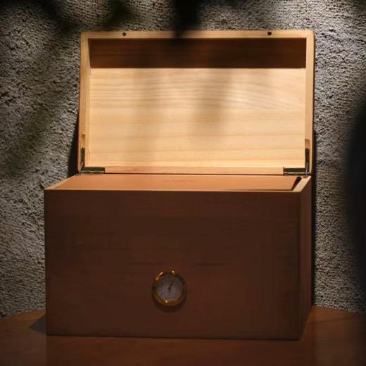 【珍藏】2025年头采白毫银针 商品图1