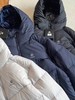 D121148轻量保暖防泼水防风户外运动登山御寒连帽羽绒服 商品缩略图2
