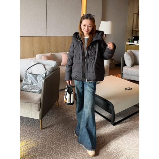 2512216    “圣诞羽绒服”  休闲时髦 冬款羽绒服 商品图1