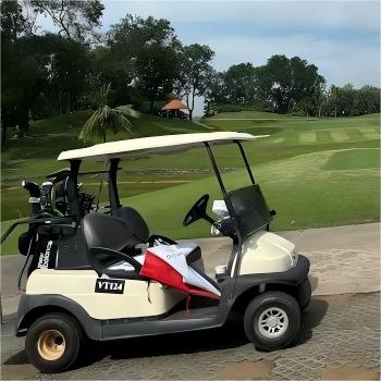 越南·同奈保长高尔夫度假村 Bo chang Dong Nai Golf Resort  | 胡志明高尔夫球场 | 越南高尔夫球场俱乐部 商品图8