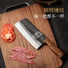 璞匠菜刀锻打手工刀家用厨房刀具切片切肉切菜厨师用锋利正品厨刀 商品缩略图3