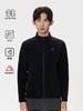 D121166男士立领抓绒夹克秋冬透湿保暖外套户外运动上衣 商品缩略图13