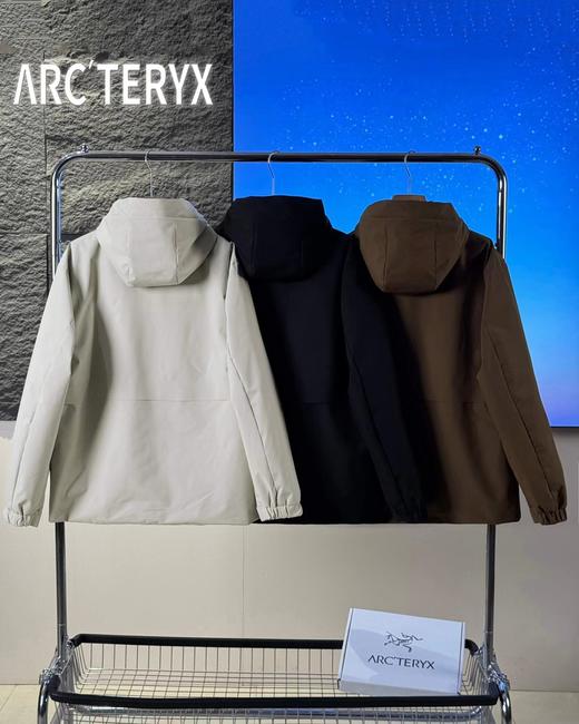 D121156冬季新款柔软轻盈蓬松保暖三合一外套羽绒服 商品图3